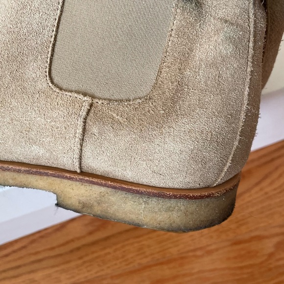 Common projects Chelsea boots - Picture 5 of 7